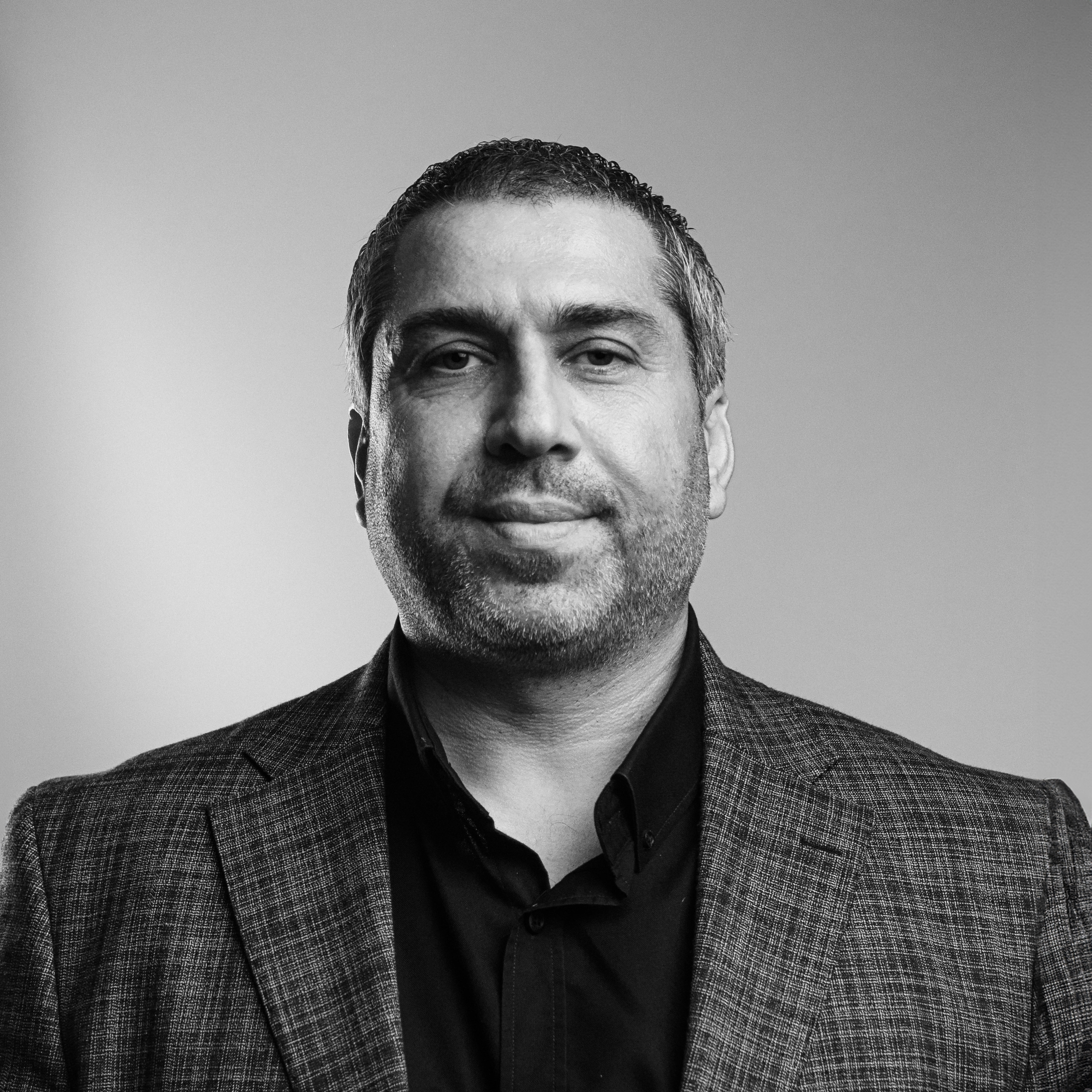 Mustafa Çakıroğlu